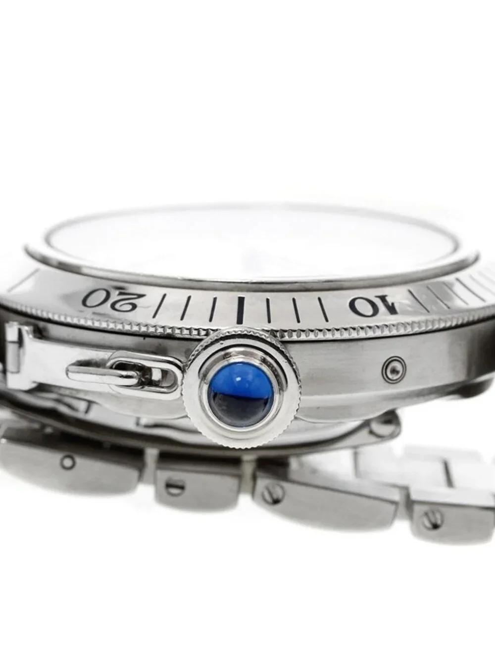 CARTIER Pasha